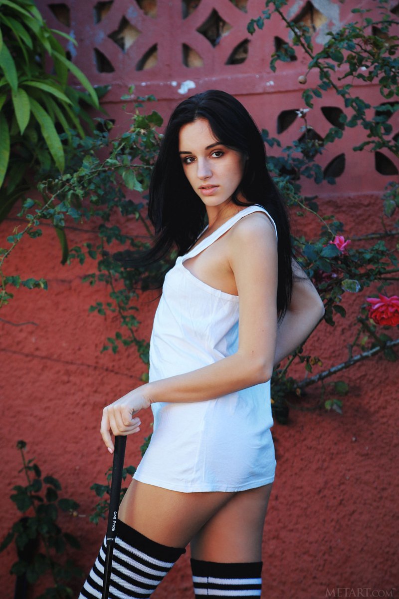 Оксана, 19